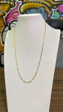 Cargar imagen en el visor de la galería, Cadena Cartier de Mujer 3mm Oro 10k
