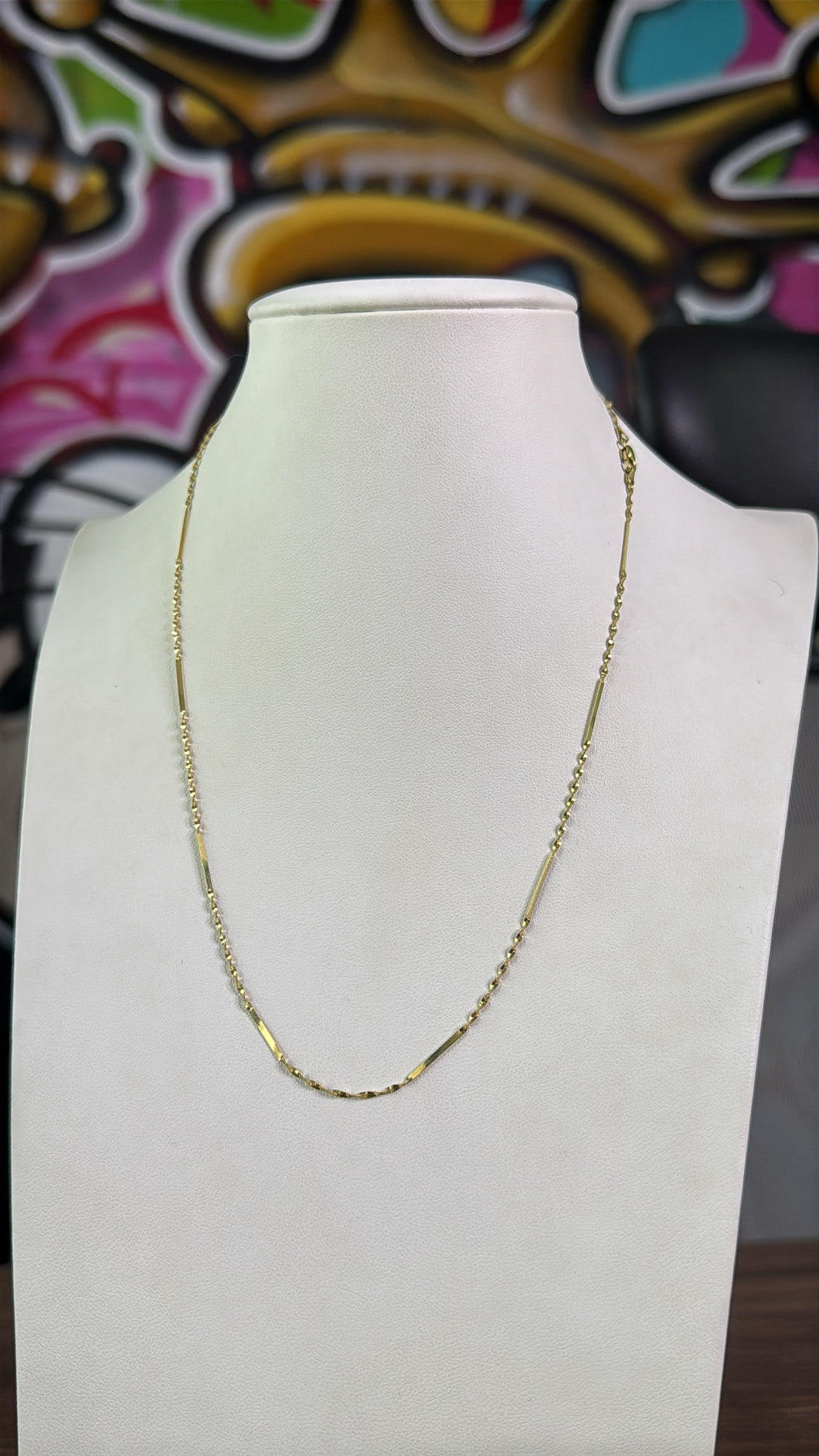 Cadena Corte Princesa De Mujer 10k