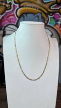 Cargar imagen en el visor de la galería, Cadena Cartier de Mujer 2mm Oro 10k
