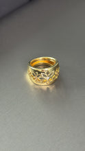 Cargar imagen en el visor de la galería, Anillo De Mujer Oro 10k
