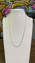 Cargar imagen en el visor de la galería, Cadena Cartier de Mujer 3mm Oro 10k

