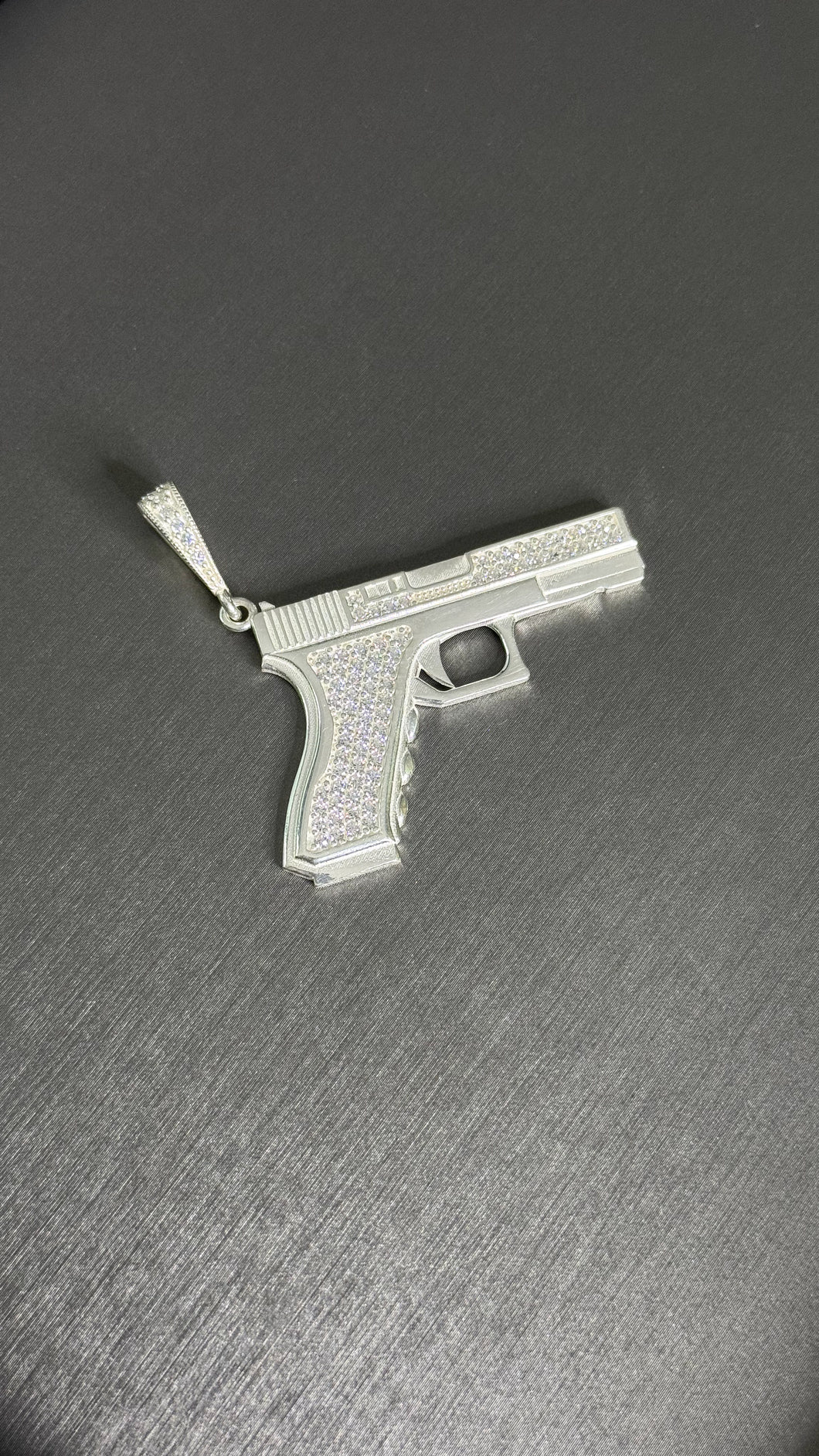 Dije Arma Plata Italiana