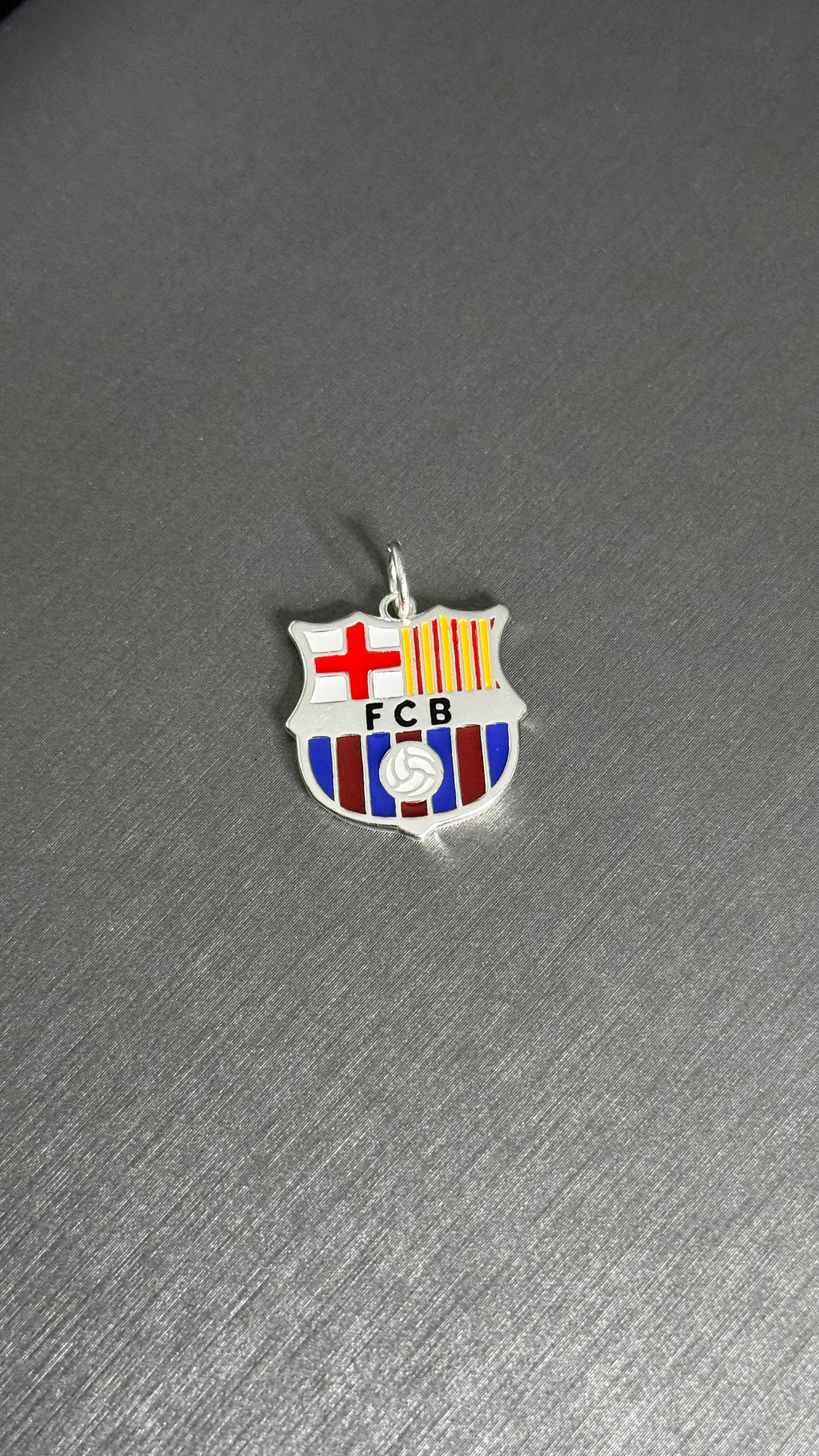 Dije Barca Plata Italiana